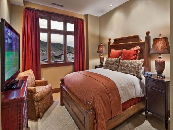 Steamboat Springs Home 989013