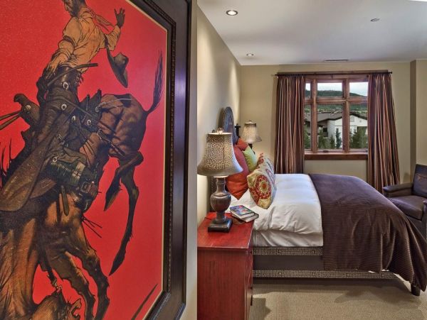Steamboat Springs Home 989013