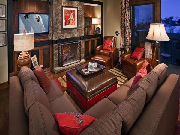 Steamboat Springs Home 989014