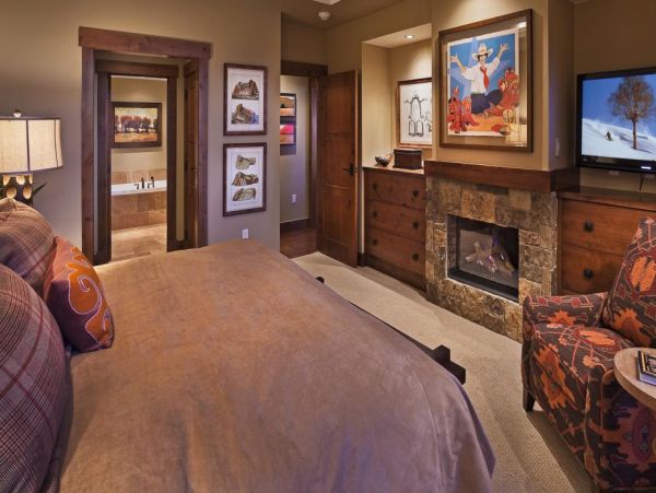 Steamboat Springs Home 989014