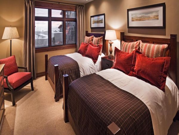 Steamboat Springs Home 989014