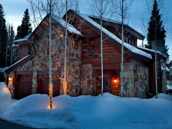 Steamboat Springs Home 989015