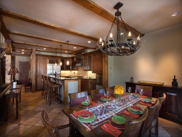 Steamboat Springs Home 989015