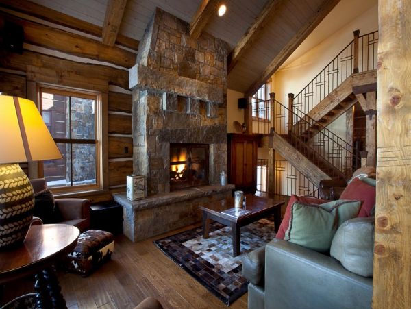 Steamboat Springs Home 989015