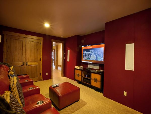 Steamboat Springs Home 989015
