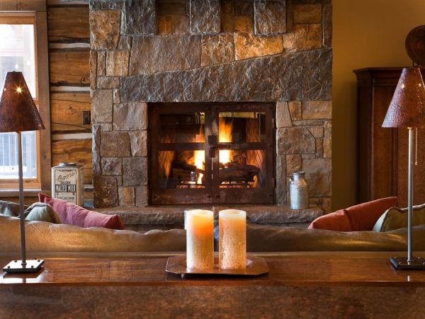 Steamboat Springs Home 989015