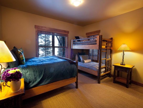 Steamboat Springs Home 989015