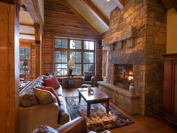 Steamboat Springs Home 989015