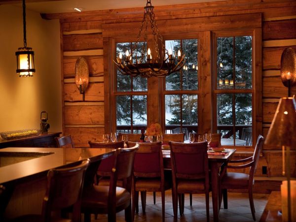 Steamboat Springs Home 989015
