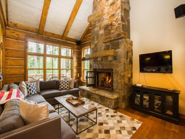 Steamboat Springs Home 989016