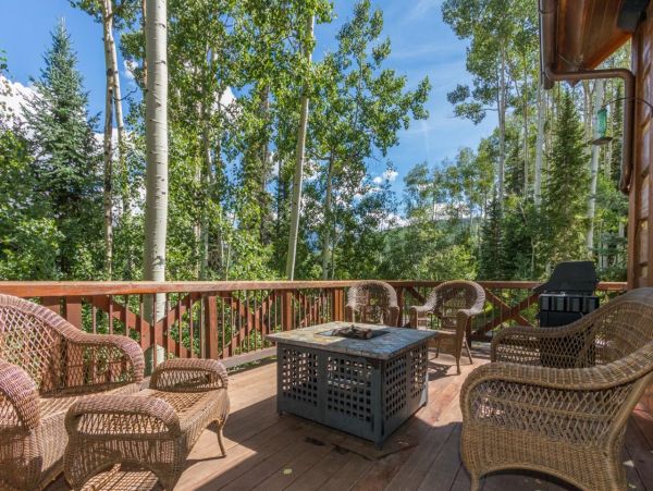 Steamboat Springs Home 989016