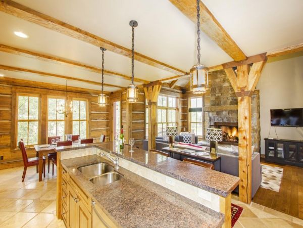 Steamboat Springs Home 989016