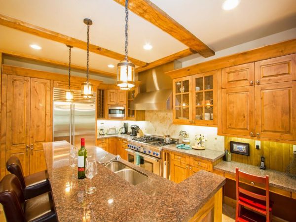 Steamboat Springs Home 989016