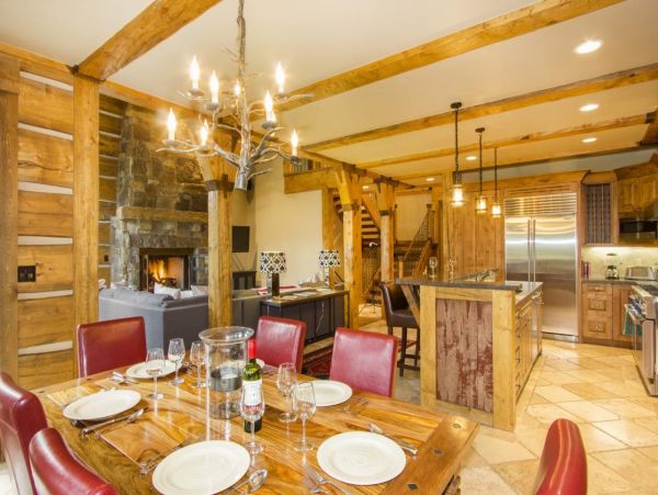 Steamboat Springs Home 989016