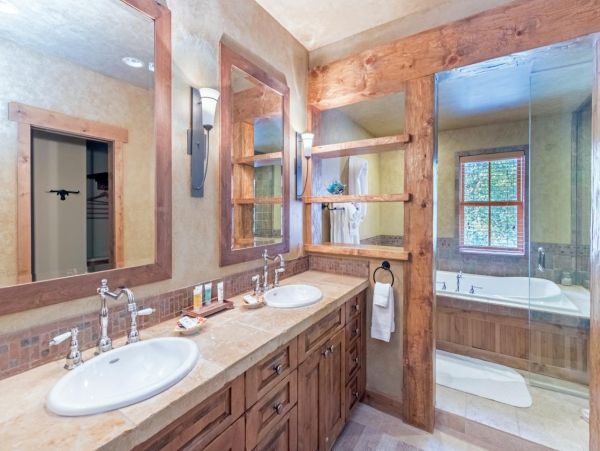Steamboat Springs Home 989016
