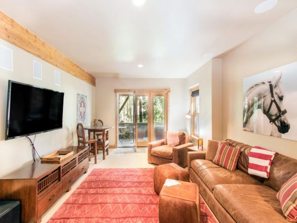 Steamboat Springs Home 989016