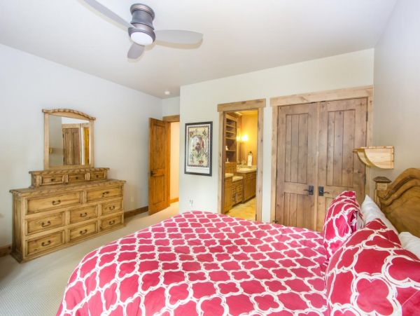 Steamboat Springs Home 989016