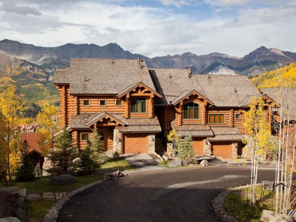 Steamboat Springs Home 989017
