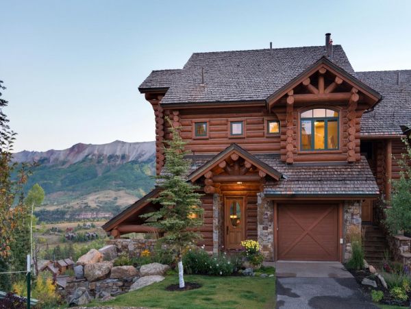 Steamboat Springs Home 989017