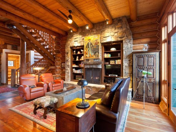 Steamboat Springs Home 989017
