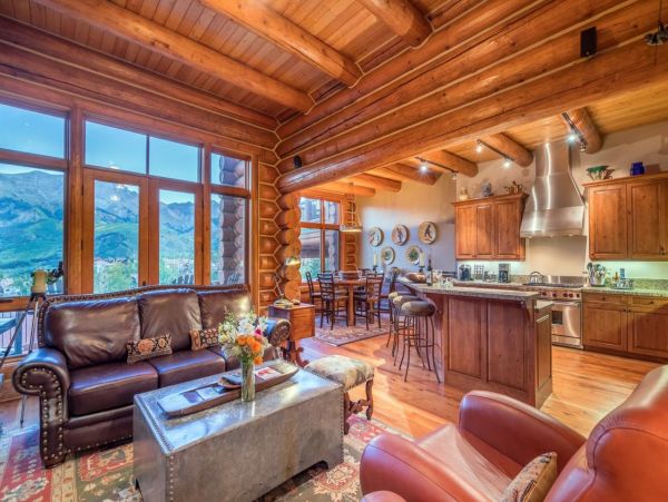 Steamboat Springs Home 989017
