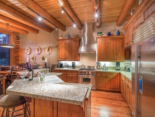 Steamboat Springs Home 989017