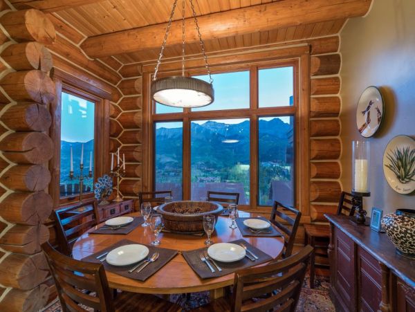 Steamboat Springs Home 989017