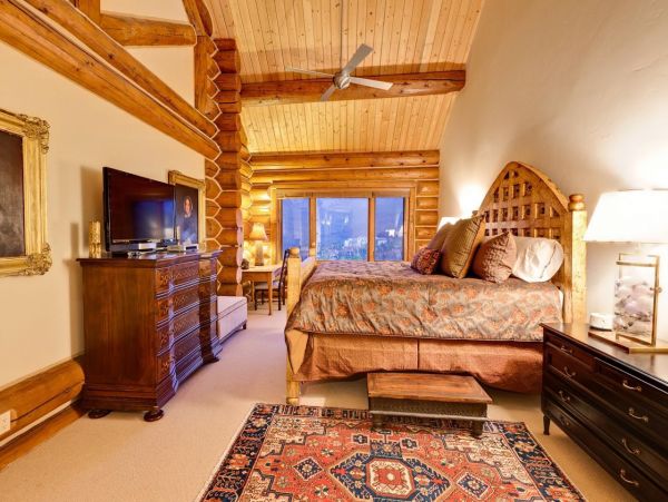 Steamboat Springs Home 989017