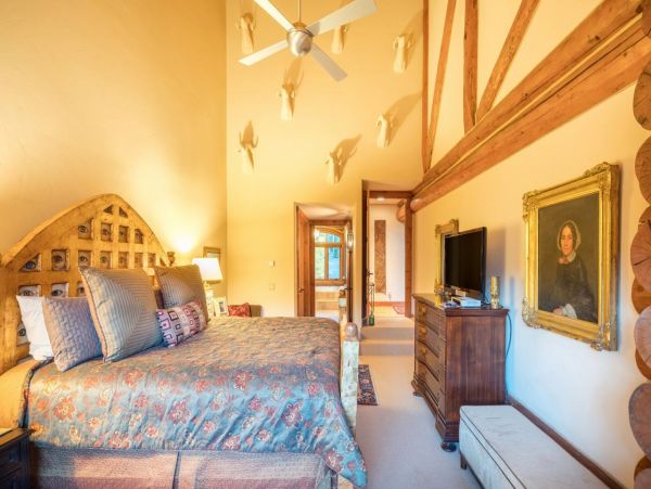 Steamboat Springs Home 989017