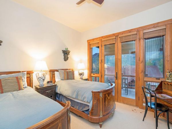 Steamboat Springs Home 989017