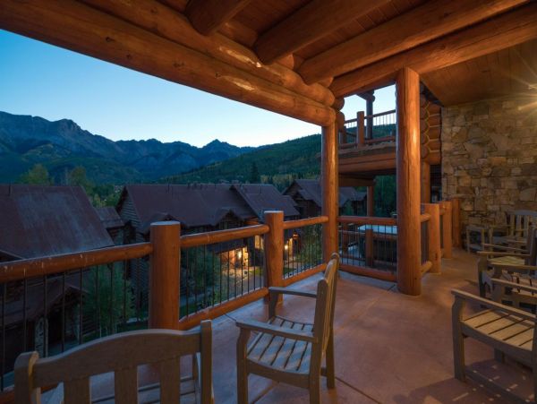 Steamboat Springs Home 989017