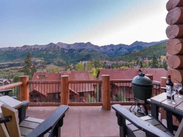 Steamboat Springs Home 989017