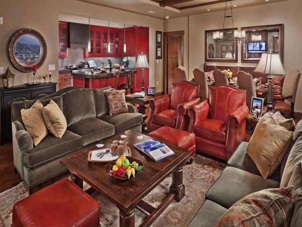 Steamboat Springs Home 989018