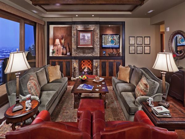 Steamboat Springs Home 989018