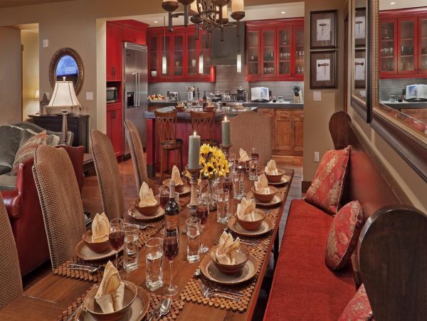 Steamboat Springs Home 989018