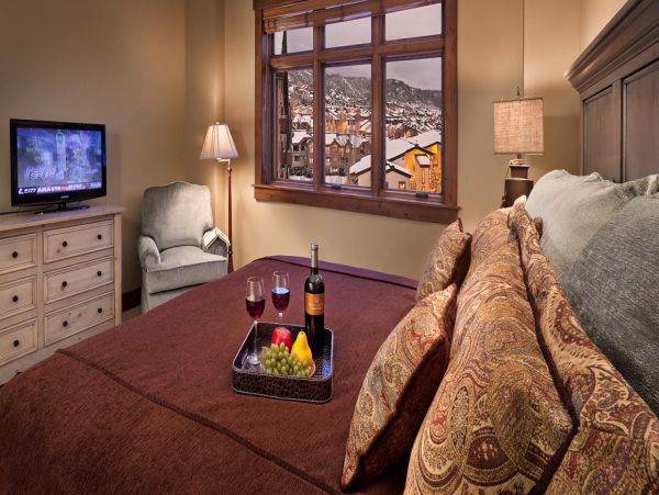 Steamboat Springs Home 989018