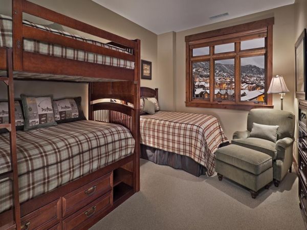 Steamboat Springs Home 989018