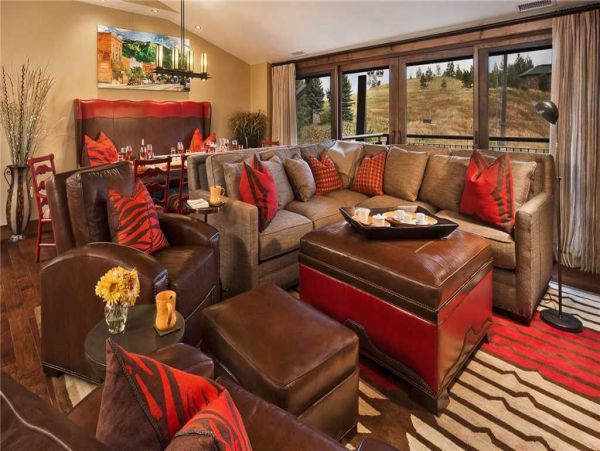 Steamboat Springs Home 989019