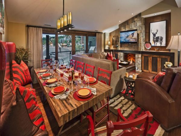 Steamboat Springs Home 989019