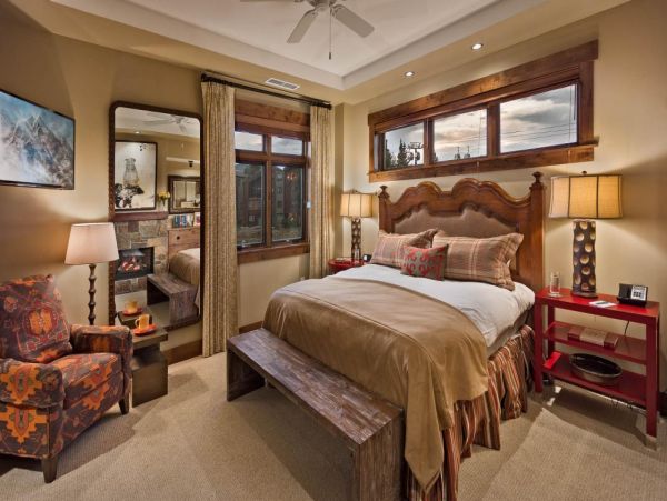 Steamboat Springs Home 989019