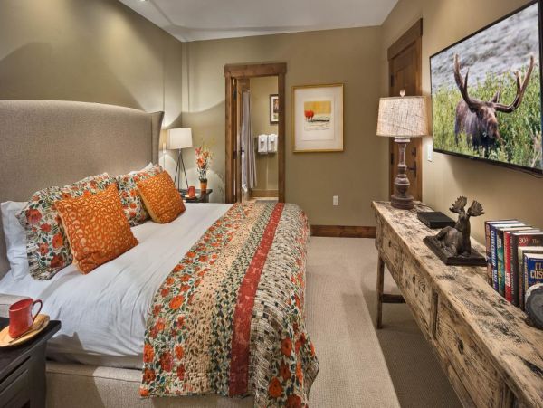 Steamboat Springs Home 989019