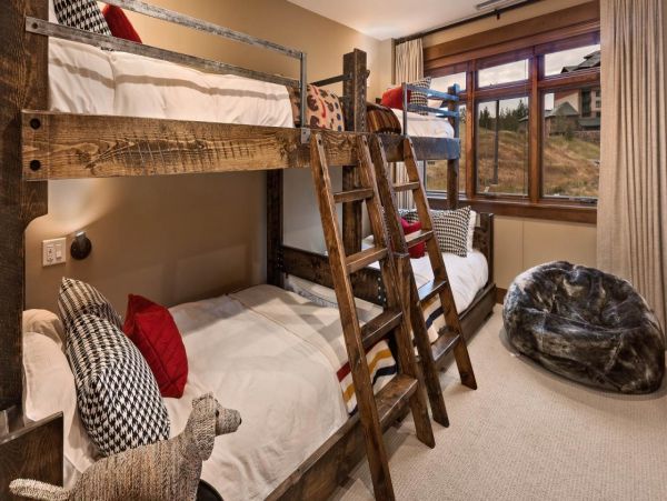 Steamboat Springs Home 989019