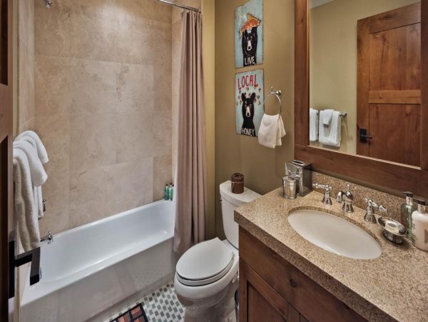 Steamboat Springs Home 989019