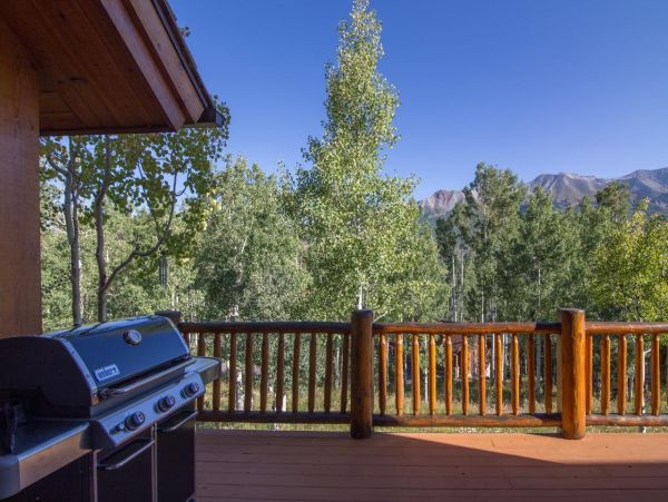 Steamboat Springs Home 989020