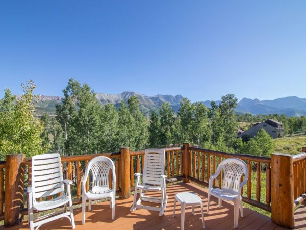 Steamboat Springs Home 989020