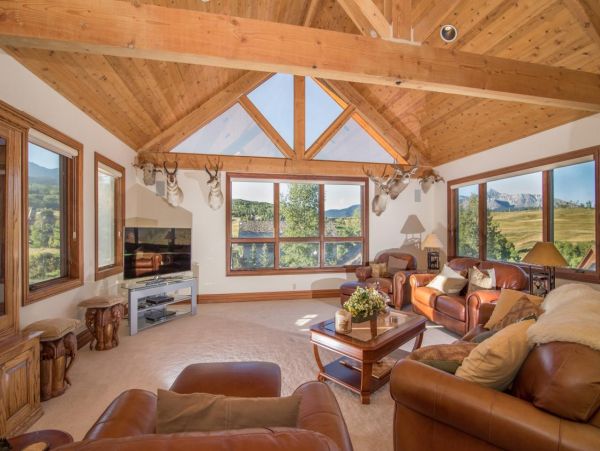 Steamboat Springs Home 989020