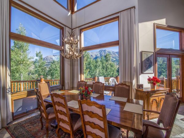 Steamboat Springs Home 989020