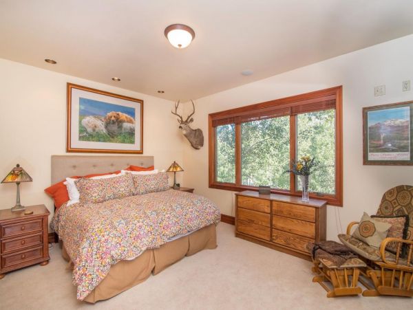Steamboat Springs Home 989020