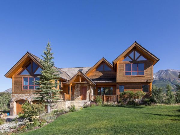 Steamboat Springs Home 989020