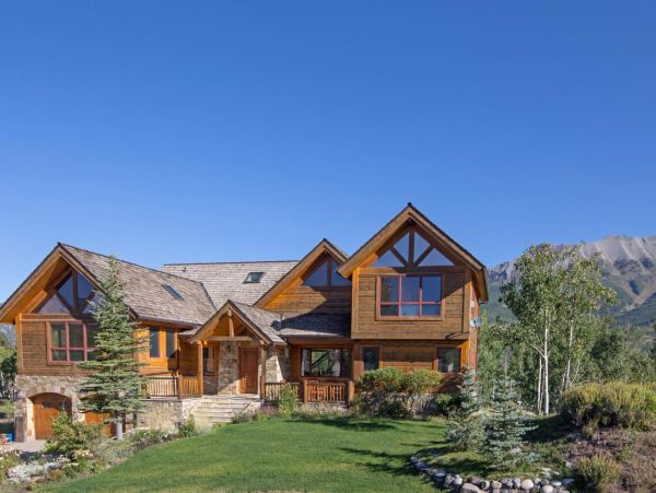 Steamboat Springs Home 989020